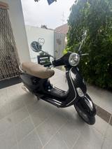 Vespa 125 ccm - ROLLER 125CC