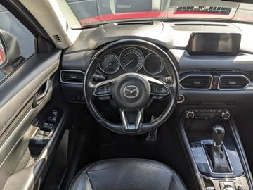 Mazda CX-5 - 11