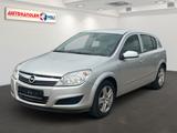 Opel Astra Lim. 1.6 16V 5-trg. Klima SHZ DAB Navi - Opel Astra: 16v