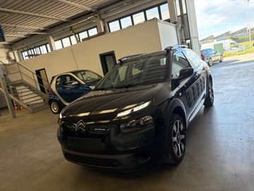 Citroen C4 Cactus - 1