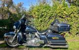 Harley-Davidson Electra Glide Ultra Classic FLHTCUi 5HD - HARLEY-DAVIDSON ELECTRA GLIDE ULTRA CLASSIC FLHTCU