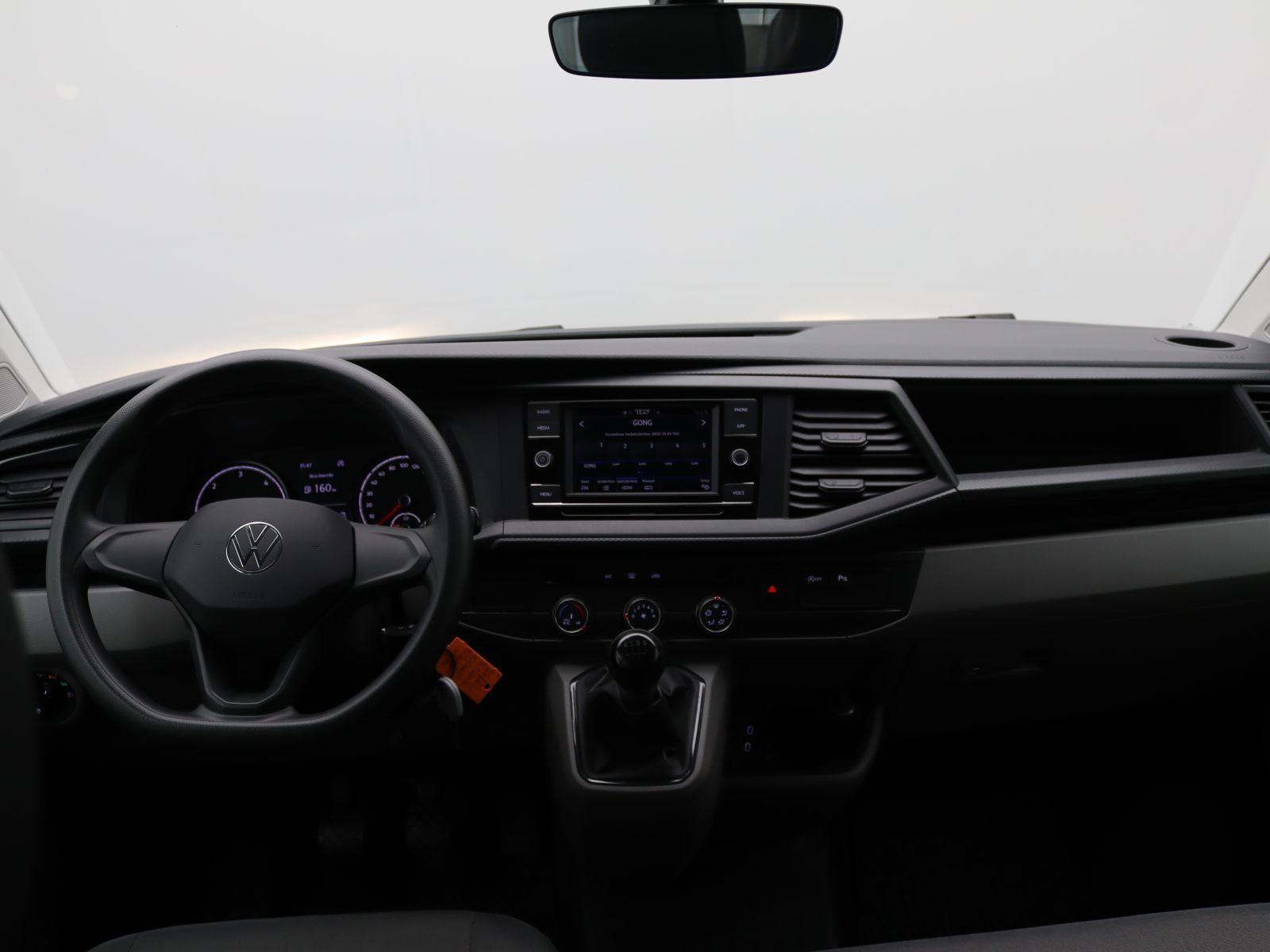 Volkswagen T6 Kombi - Bild 12