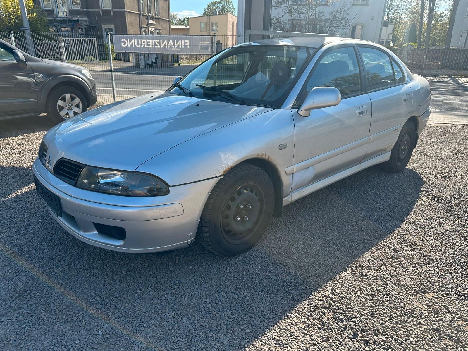 Mitsubishi Carisma 1,6 Klima, Tüv !!