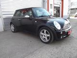 MINI COOPER Mini Cooper Panoranadach - MINI Cooper aus 2005