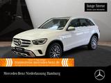 Mercedes-Benz GLC 300 e 4M Pano/Multib/AugReal/High-End Info - Mercedes-Benz GLC 300 Gebrauchtwagen in Hamburg