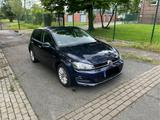 Volkswagen Golf 1.6 TDI BMT LOUNGE LOUNGE - Volkswagen in Wilhelmshaven