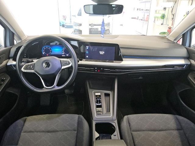 Volkswagen Golf - Bild 6
