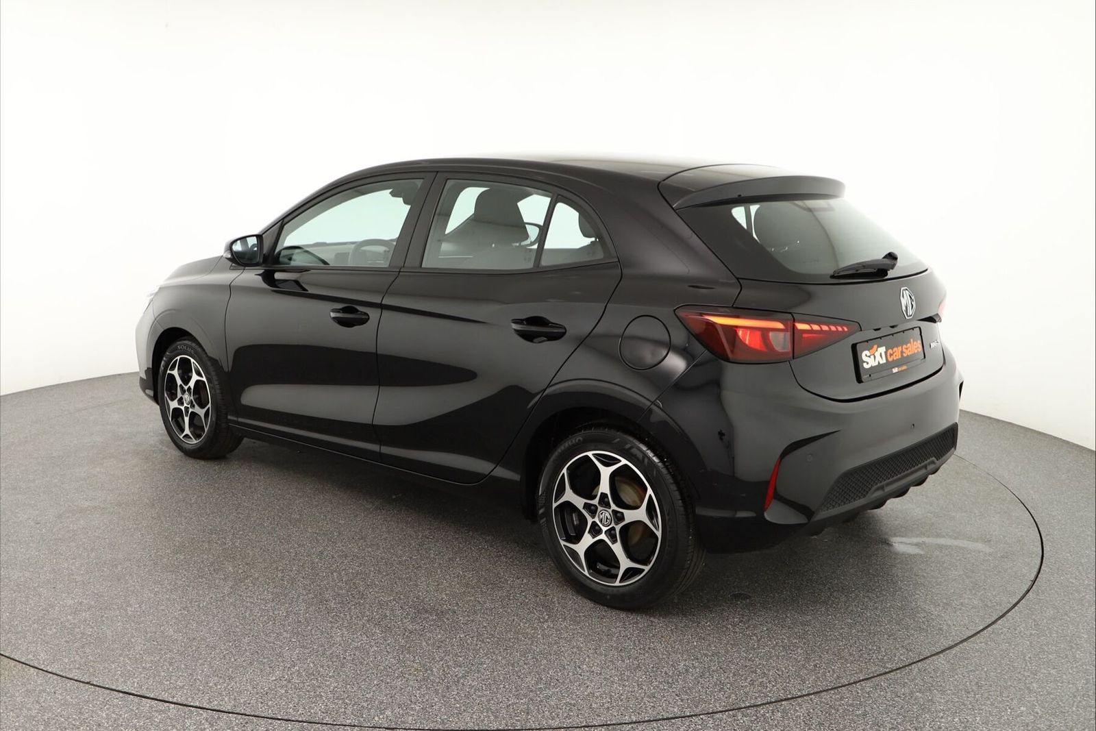MG3