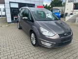 Ford Galaxy Business Edition Navi 7-Sitzer - Ford Galaxy: Edition
