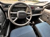 Fiat Panda 1100 i.e. cat Young - Fiat Panda Young mit Benzin-Antrieb