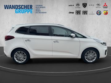 Kia Carens 1.6 GDI ISG Vision +Navi+Kam.+SHZ+PDC+LM