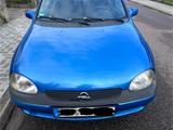 Opel Corsa B Eco - gebrauchte Opel Corsa aus dem Jahr 1998