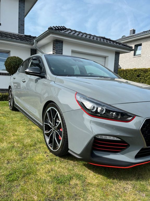 Image of Hyundai i30