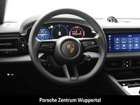 Porsche Macan - Vorschau Bild 21