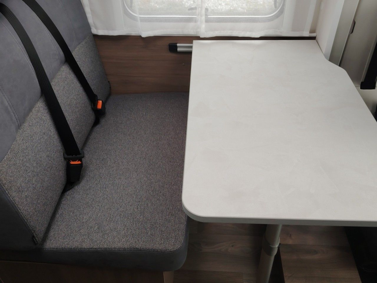 CARADO V 337 PRO+ Markise Fahrradträger - Bild 13