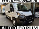 Fiat Ducato 2.2 D L1H1 3,0t KLIMA CAM 3STZ VERKLEIDET - Fiat Ducato: 3.0