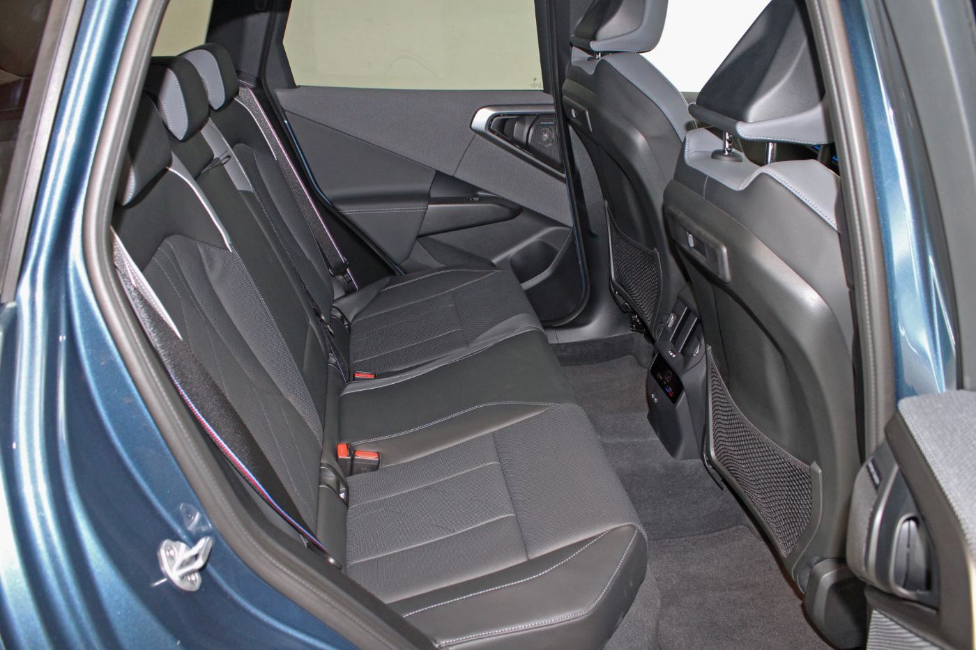 BMW X3 xDrive M50 360°|ACC|H&K|ParkLenk|HuD|AHK foto 11