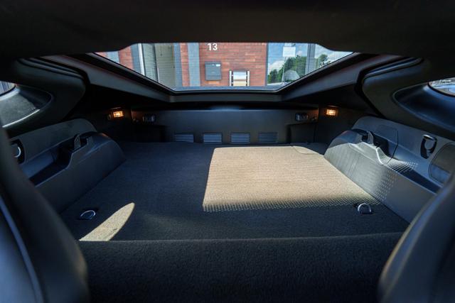 Corvette C7 6.2 V8 2 LT Stingray Cabriolet 466ch - Version Eu - Bose - Manuelle - Non fumeur