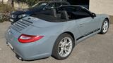 Porsche 997 Carrera Cabriolet Carrera PDK Vollausstattg - Porsche 997: Cabrio