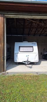 Knaus Sport 580 QS Silver Selection - Knaus 580