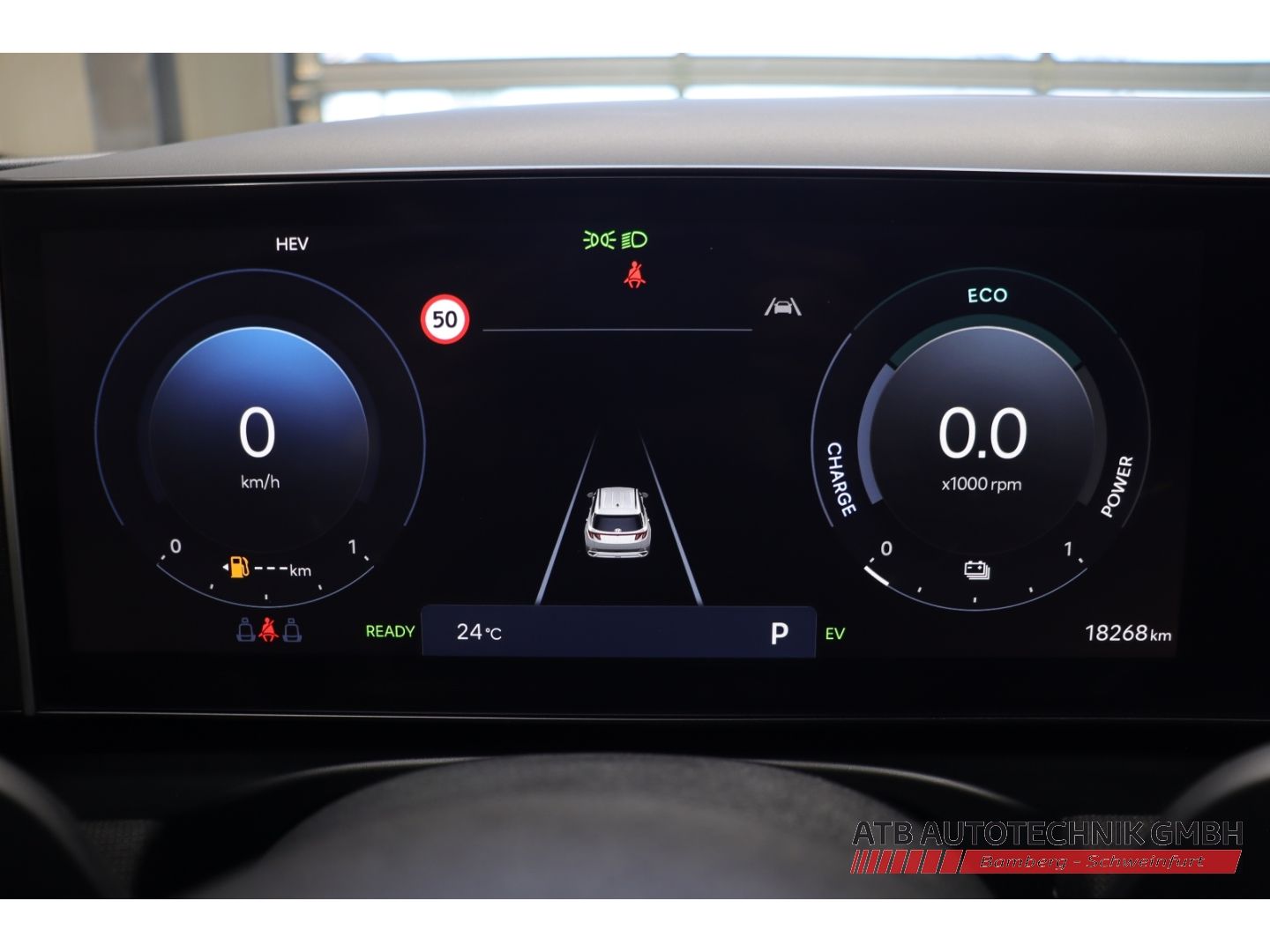 Hyundai Tucson – Bild 19