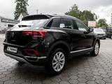 Volkswagen T-ROC 1.5 TSI DSG Kam. Virtual el.Heck ACC LED - Volkswagen Gebrauchtwagen in Hamburg