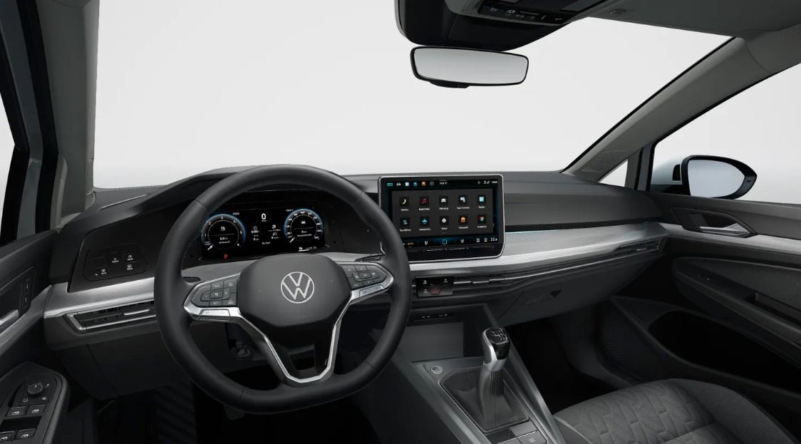 Volkswagen Golf - Bild 5