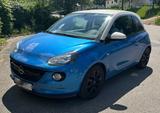 Opel Adam 120 JAHRE 1,4 *ORIGINAL 19.780 KILOMETER*