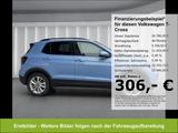 Volkswagen T-Cross Life 1.0TSI*DSG AHK ACC IQ-LED R-Kam 17* - Neuwagen mit Benzin-Antrieb