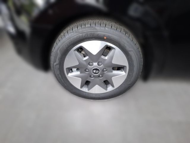 Hyundai STARIA - Bild 6