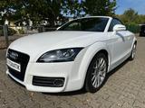 Audi TT Roadster 2.0 TFSI quattro S-Tronic Sportsitze - Audi TT in Krefeld