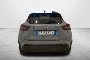Nissan Juke - 6