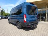 Ford Transit Kombi 350 L2H2 170PS Autm. Trend AHK - Ford Transit: 2.2