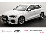 Audi A3 Sportback 40 TFSI e S-tronic S line virtuelle