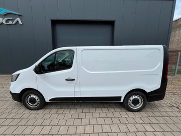 Renault Trafic - 4