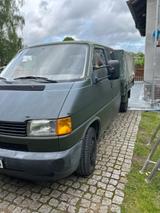 Volkswagen T4 andere - Volkswagen T4: Pickup