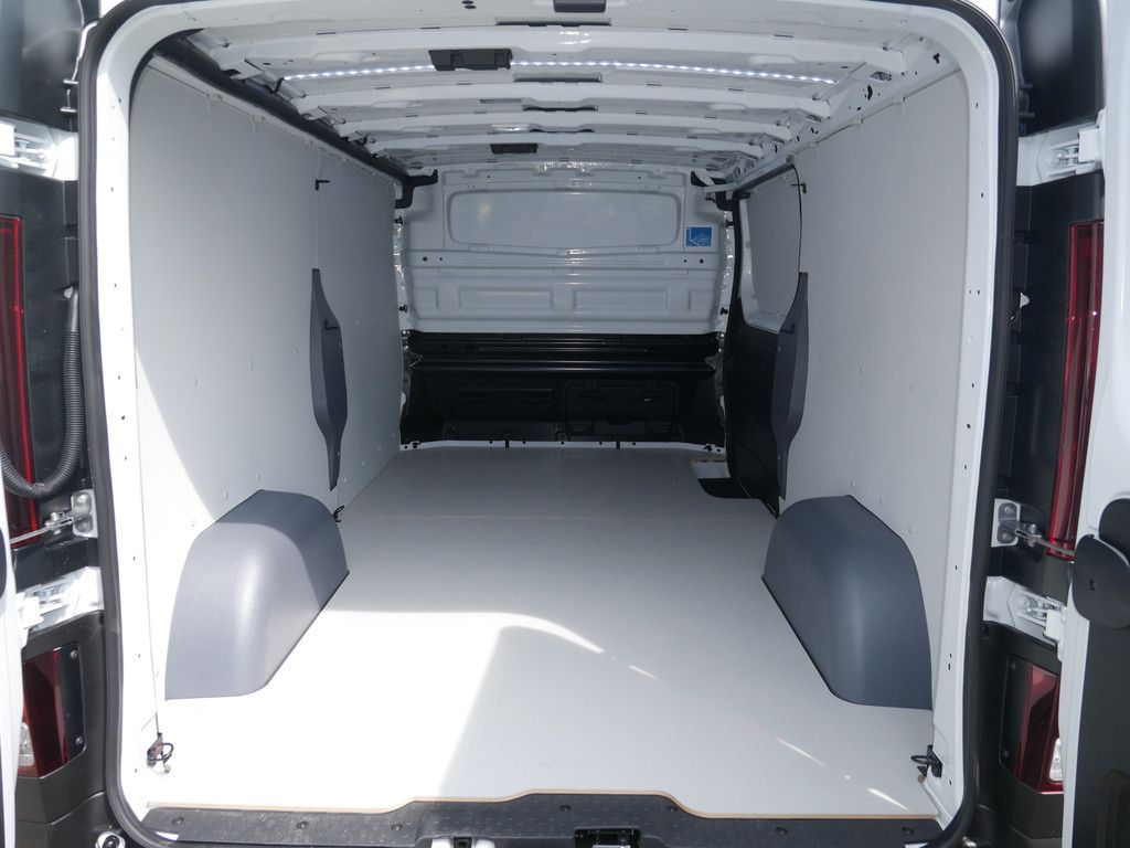 Fahrzeugabbildung Renault Trafic Komfort L2H1 Blue dCi 130 KAMERA AHK LED