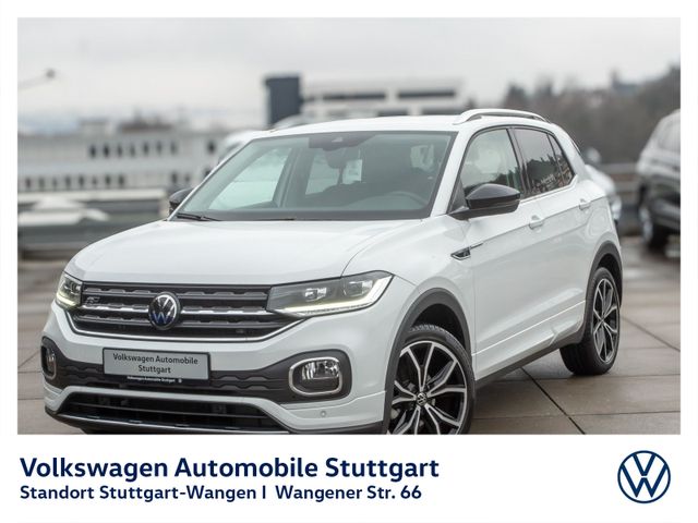 Volkswagen T-Cross Style 1.5 TSI DSG Navi LED ACC PDC SHZ