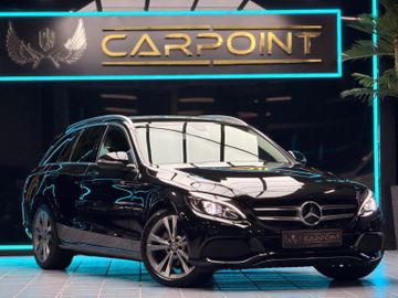 Mercedes C 180 - 7
