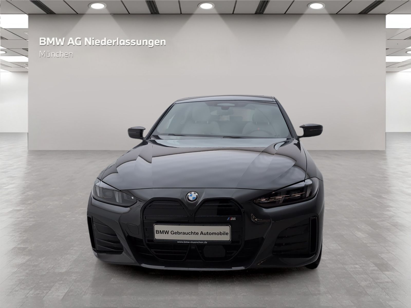 BMW i4 - Bild 5