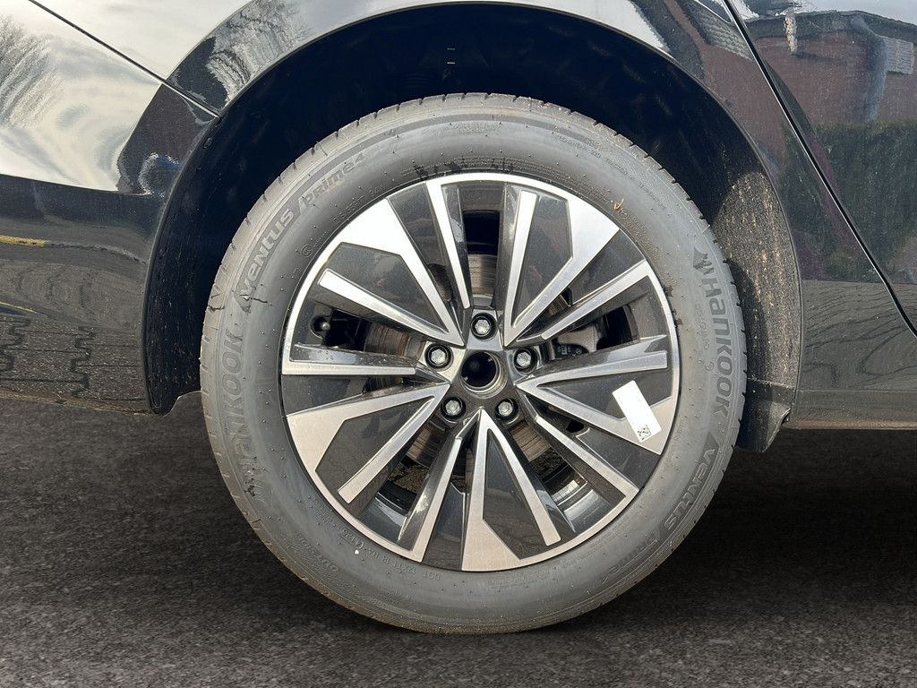 Skoda Superb - Bild 20