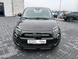Fiat 500e Action Schnellladefunktion 50 kW (DC)