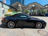 Porsche 997 GTS PDK Cabrio - Porsche 997 Gebrauchtwagen in München