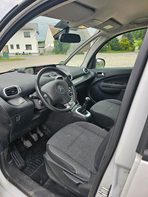 Citroën C3 Picasso