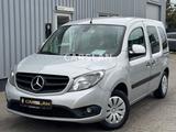 Mercedes-Benz Citan 108 CDI LANG+KLIMA+PDC+AHK+SCHIEBEX2+EURO5 - gebrauchte Mercedes-Benz Citan aus dem Jahr 2015