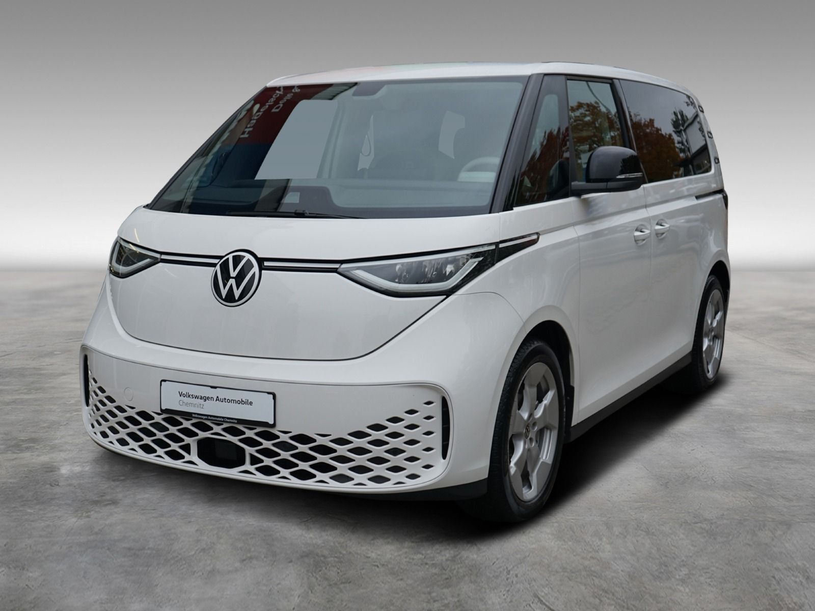 Volkswagen ID.Buzz Pro KR (HV-Batterie 79 kWh)*Car2Car*SHZ* imagem 2