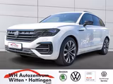 Volkswagen Touareg 3.0 TDI 4Motion R-Line BlackStyle - VW Touareg in Mainz