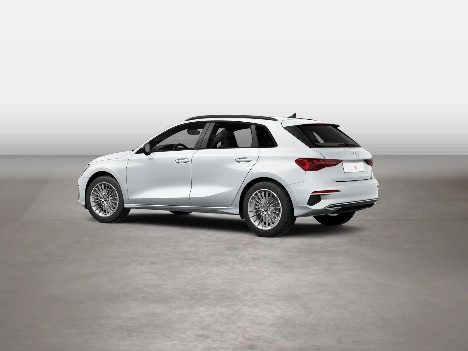 Audi A3 - Bild 3