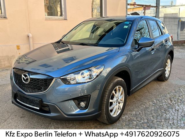 Mazda CX-5 2.2 SKYACTIV-D SENDO Auto EURO 6