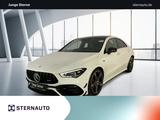 Mercedes-Benz CLA 45 S 4M Coupé Pano Night Aero Burm Multibeam - gebrauchte Mercedes-Benz CLA 45 AMG aus dem Jahr 2024